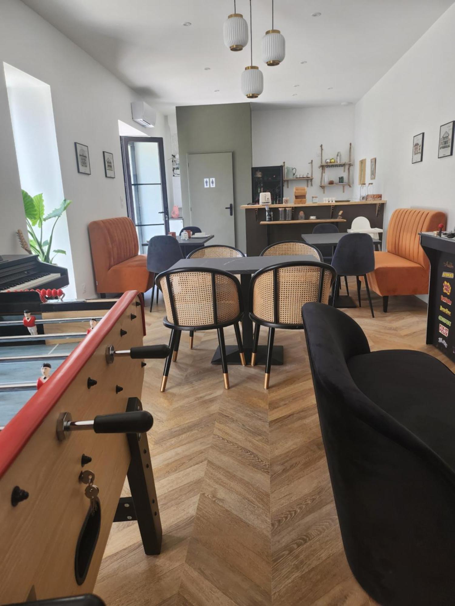 Chambres Hote Le Clos 26 Bellerive-sur-Allier Exterior photo