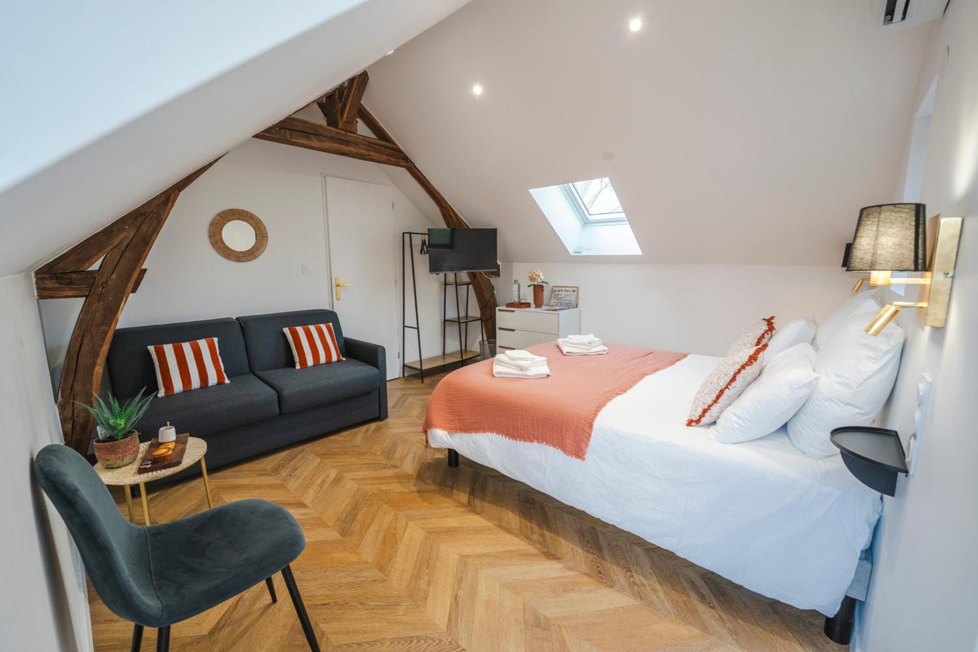 Chambres Hote Le Clos 26 Bellerive-sur-Allier Exterior photo