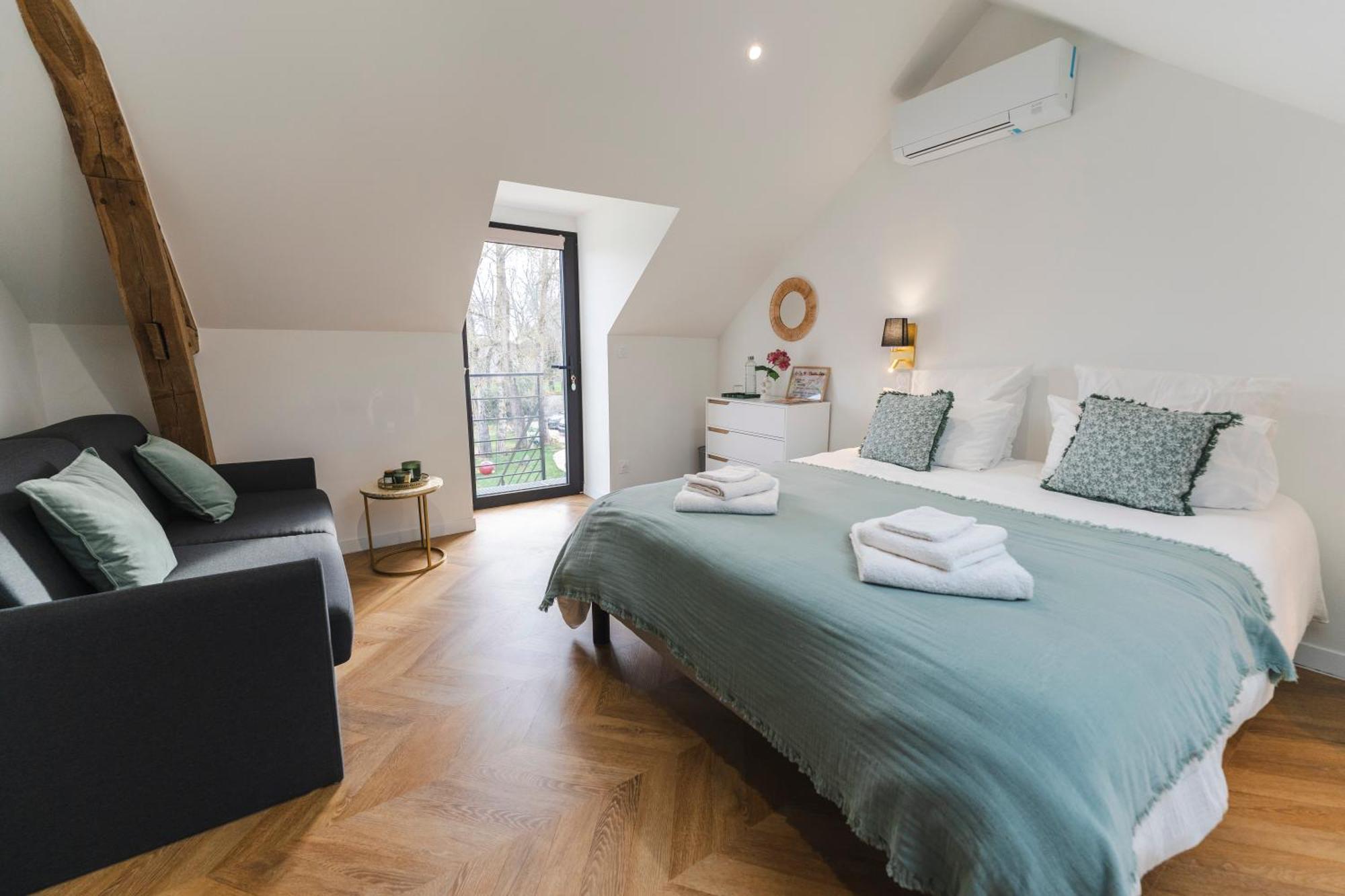 Chambres Hote Le Clos 26 Bellerive-sur-Allier Exterior photo